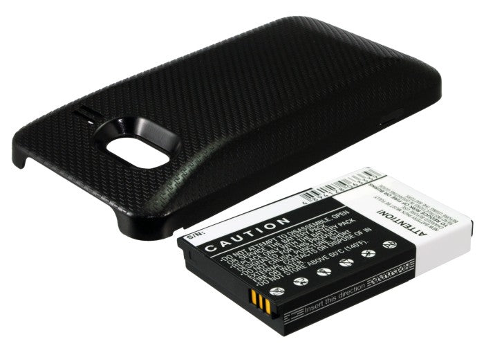 3.7V 2800mAh Li-ion Mobile/SmartPhone Battery for Huawei