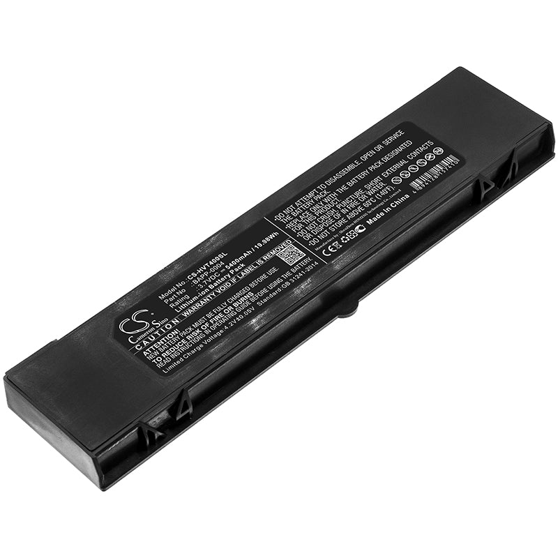 CS-HVT400SL Replacement Battery – Compatible with Touch