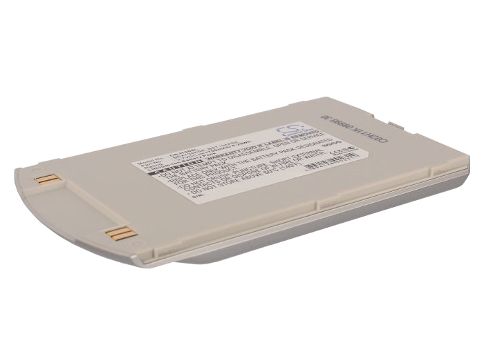 3.7V 1700mAh Li-ion Mobile/SmartPhone Battery for Samsung