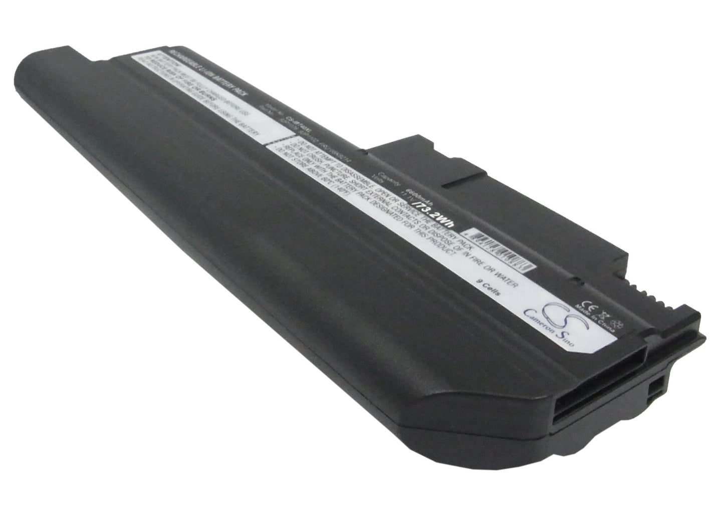 10.8V 6600mAh Li-ion Notebook/Laptop Battery for IBM