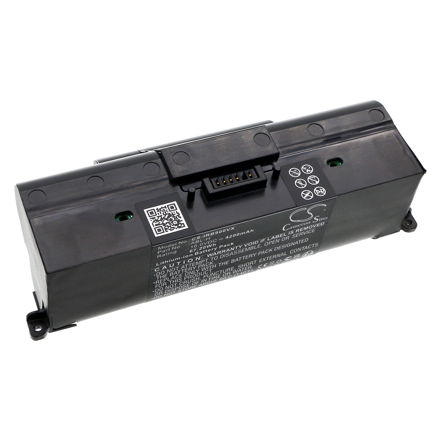 CS-IRB900VX Replacement Battery – Compatible with J10, J9, Roomba J10, Roomba J9