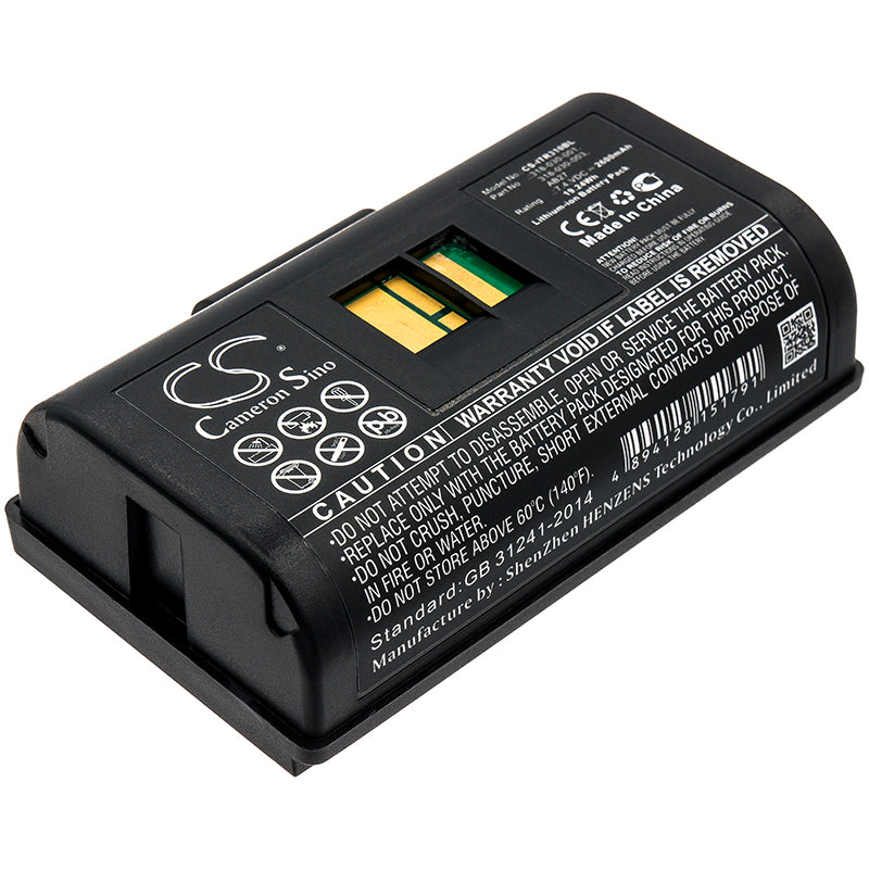 CS-ITR310BL Replacement Battery – Compatible with PB21, PB22, PB31, PB32