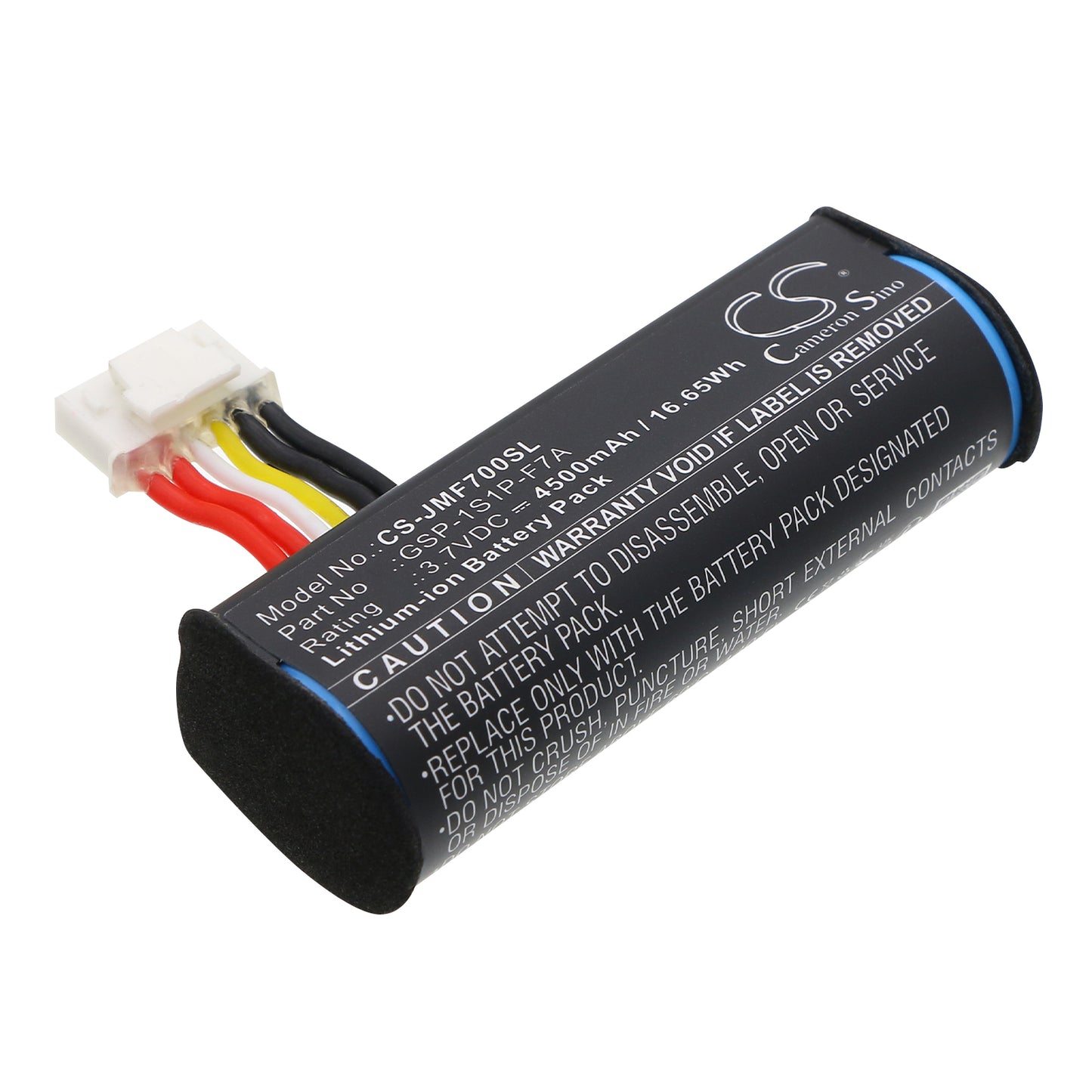 CS-JMF700SL Replacement Battery – Compatible with F7A, Flip 7, Flip7G