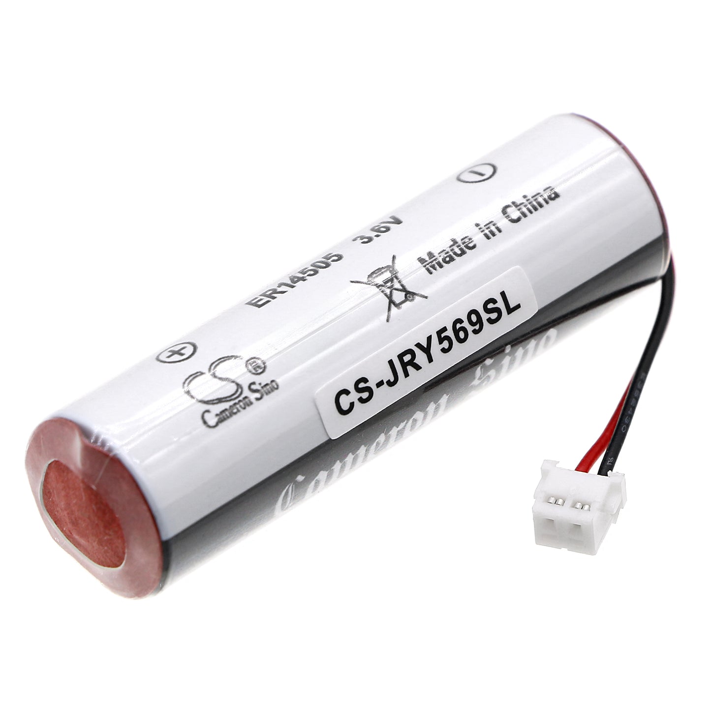 CS-JRY569SL Replacement Battery – Compatible with SPY, SPY A SPY RF A, SPY HEALTH N, SPY HEALTH U, SPY RF, SPY RF AIR, SPY RF Alarm, SPY RF C, SPY RF HEALTH N, SPY RF HEALTH U, SPY RF TC SPY, SPY RF Test, SPY RF TH, SPY RF Visu, SPYRF C, TC