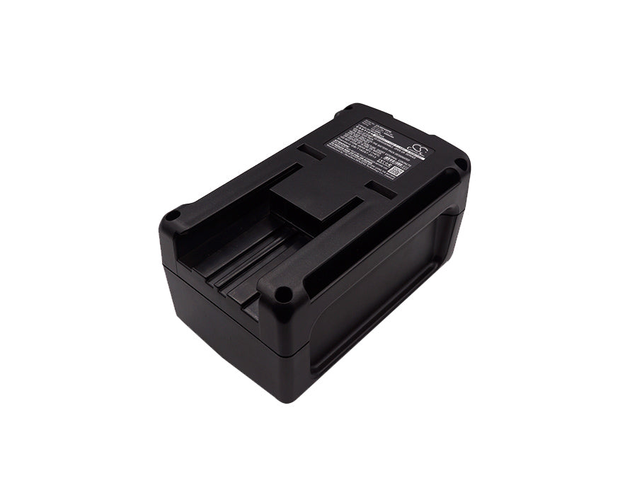 25.2V 4500mAh/113.40Wh Li-ion Power Tools Battery for KARCHER