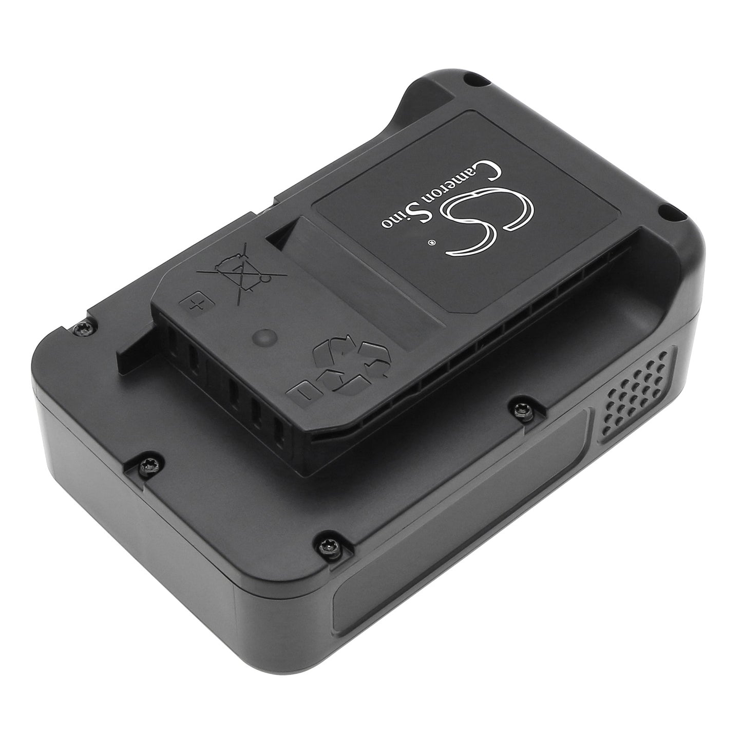 CS-KRF182PW Replacement Battery – Compatible with 14442420, 18-36 Cordless 18V Push Lawnmo, 18-45 18V 450mm Cordless Hedge, 18V 300mm Cordless Grass trimm, 18V Cordless 500mm Hedge trimm, CNS 18-30 Cordless 18V 300mm C, KHB6GB, LBL 2 Cordless 18V Blower, LBL 2 Cordless 18V Garden blow, LMO 18-33 SET 18v Rotary mower, SE 3-18 Compact