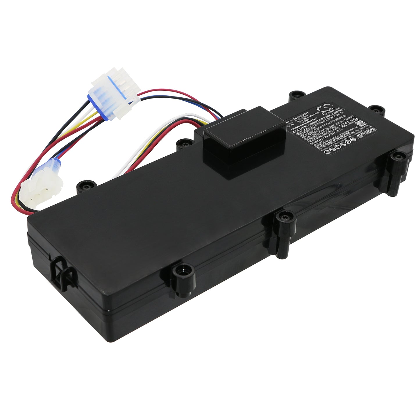 CS-KRK200VX Replacement Battery – Compatible with K2 Follow Me