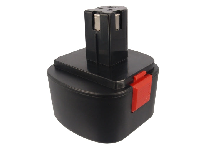 12V 3300mAh/39.60Wh Ni-MH Power Tools Battery for Lincoln