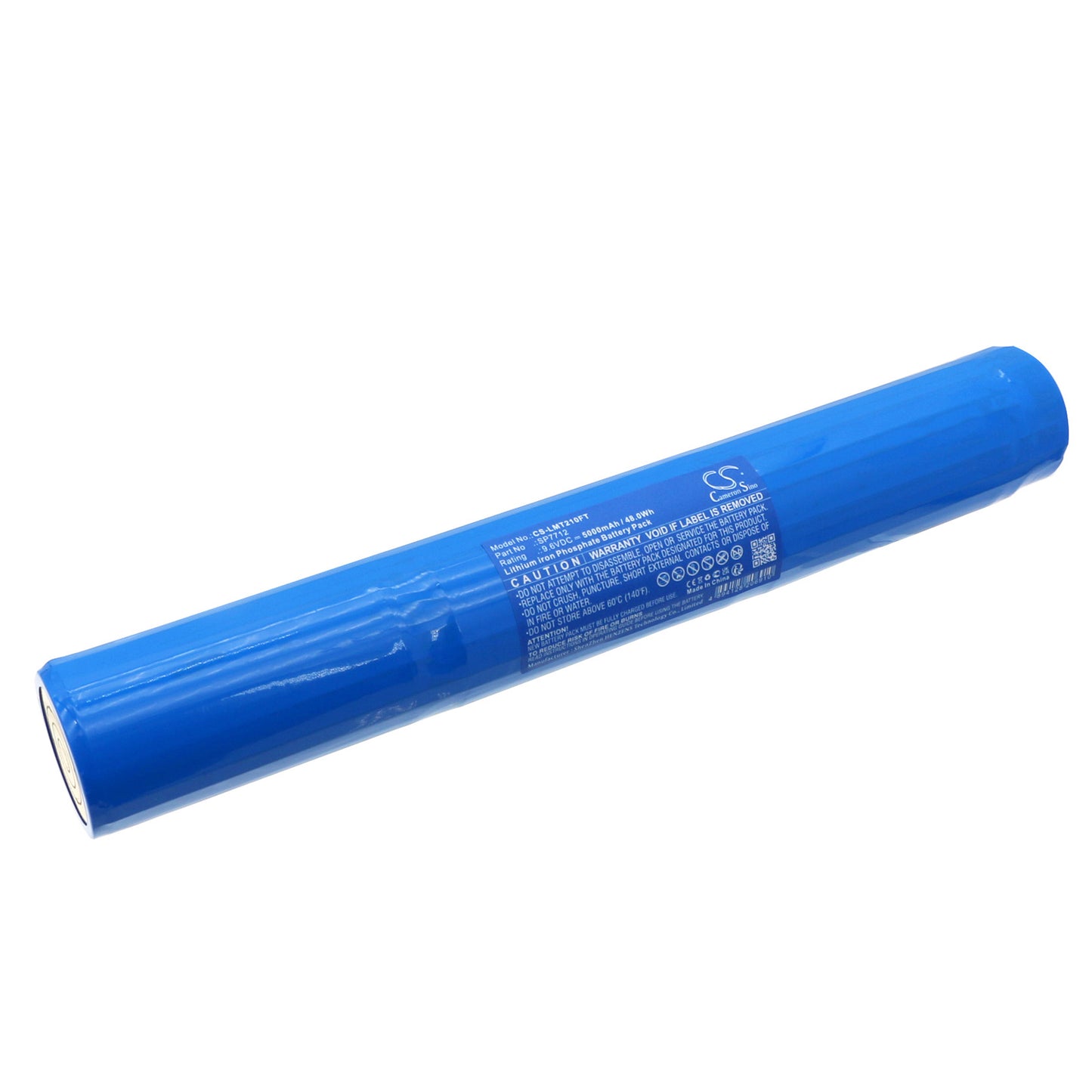 CS-LMT210FT Replacement Battery – Compatible with X21R.2