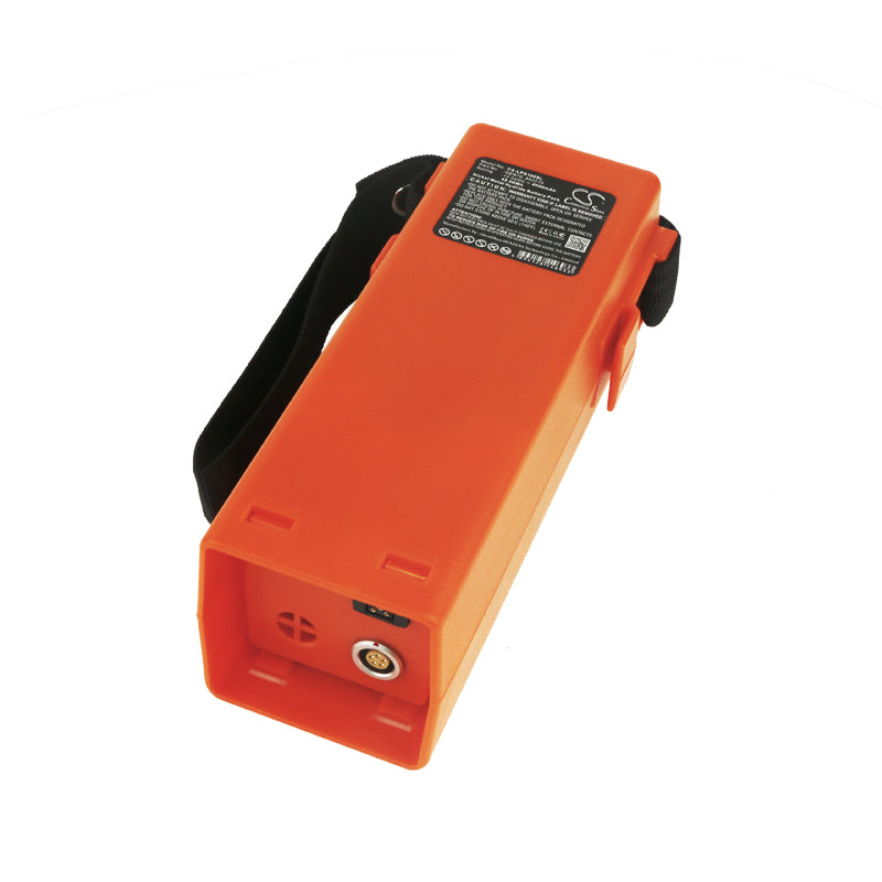 CS-LPS100SL Replacement Battery – Compatible with DNA Digital Level, TC2003, TC2003 Total stations, TCA1800, TCA1800 Total stations, TPS100, TPS100 Total stations