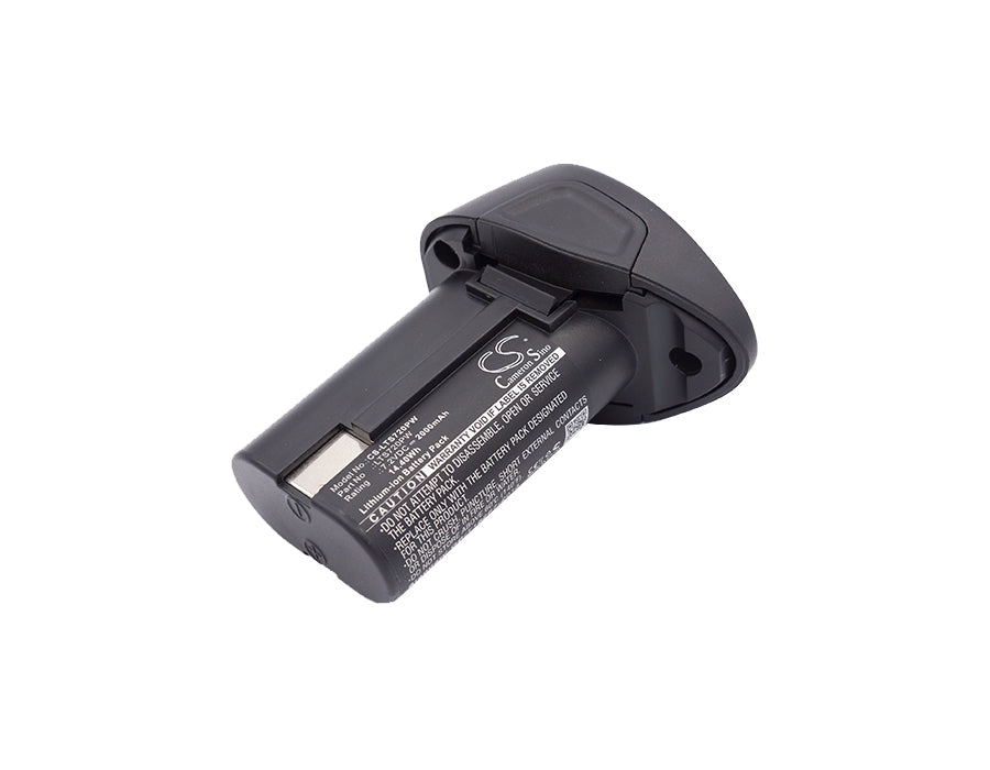 7.2V 2000mAh/14.40Wh Li-ion Power Tools Battery for LUX-TOOLS