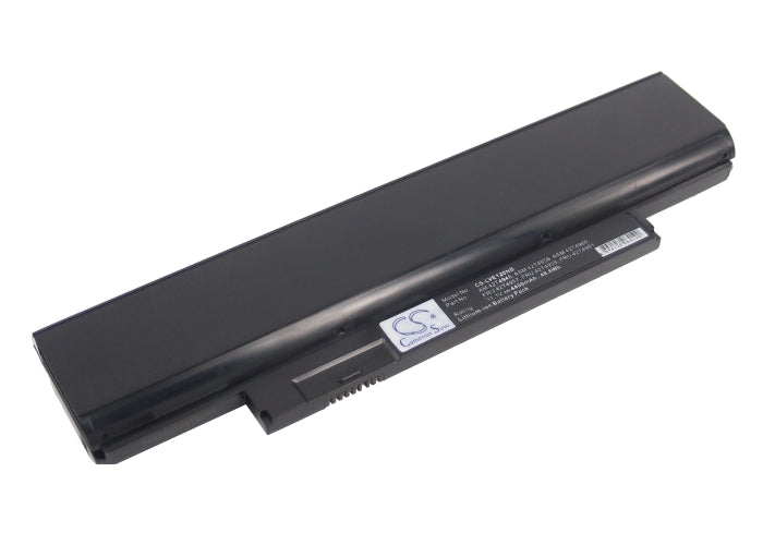 11.1V 4400mAh/48.8Wh Li-ion Notebook/Laptop Battery for Lenovo