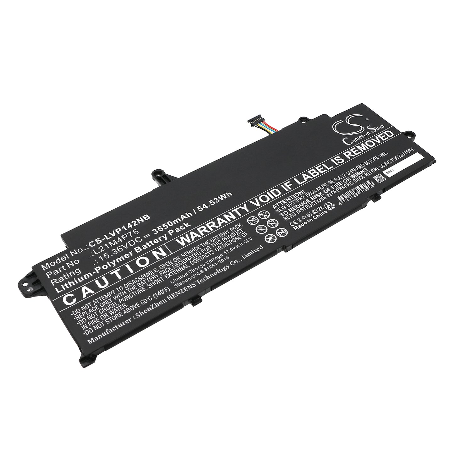 CS-LVP142NB Replacement Battery – Compatible with ThinkPad T14s Gen 3(AMD)21CQ00, ThinkPad T14s Gen 3(AMD)21CQ00, ThinkPad T14s Gen 3(AMD)21CQ00, ThinkPad T14s Gen 3(AMD)21CQ00, ThinkPad T14s Gen 3(AMD)21CQ00, ThinkPad T14s Gen 3(AMD)21CQ00, ThinkPad T14s Gen 3(AMD)21CQ00, ThinkPad T14s Gen 3(AMD)21CQ00, ThinkPad T14s Gen 3(AMD)21CQ00, ThinkPad T14s Gen 3(AMD)21CQ00, ThinkPad T14s Gen 3(AMD)21CQ00, ThinkPad T14s Gen 3(AMD)21CQ00, ThinkPad T14s Gen 3(AMD)21CQ00, ThinkPad T14s Gen 3(AMD)21CQ00,