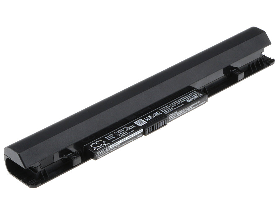 10.8VV 2150mAh/23.22Wh Li-ion Notebook/Laptop Battery for Lenovo
