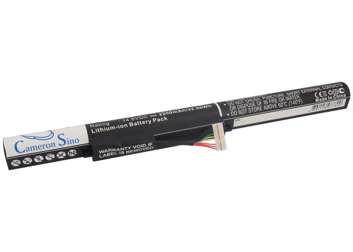 14.8V 2200mAh/32.56Wh Li-ion Notebook/Laptop Battery for Lenovo