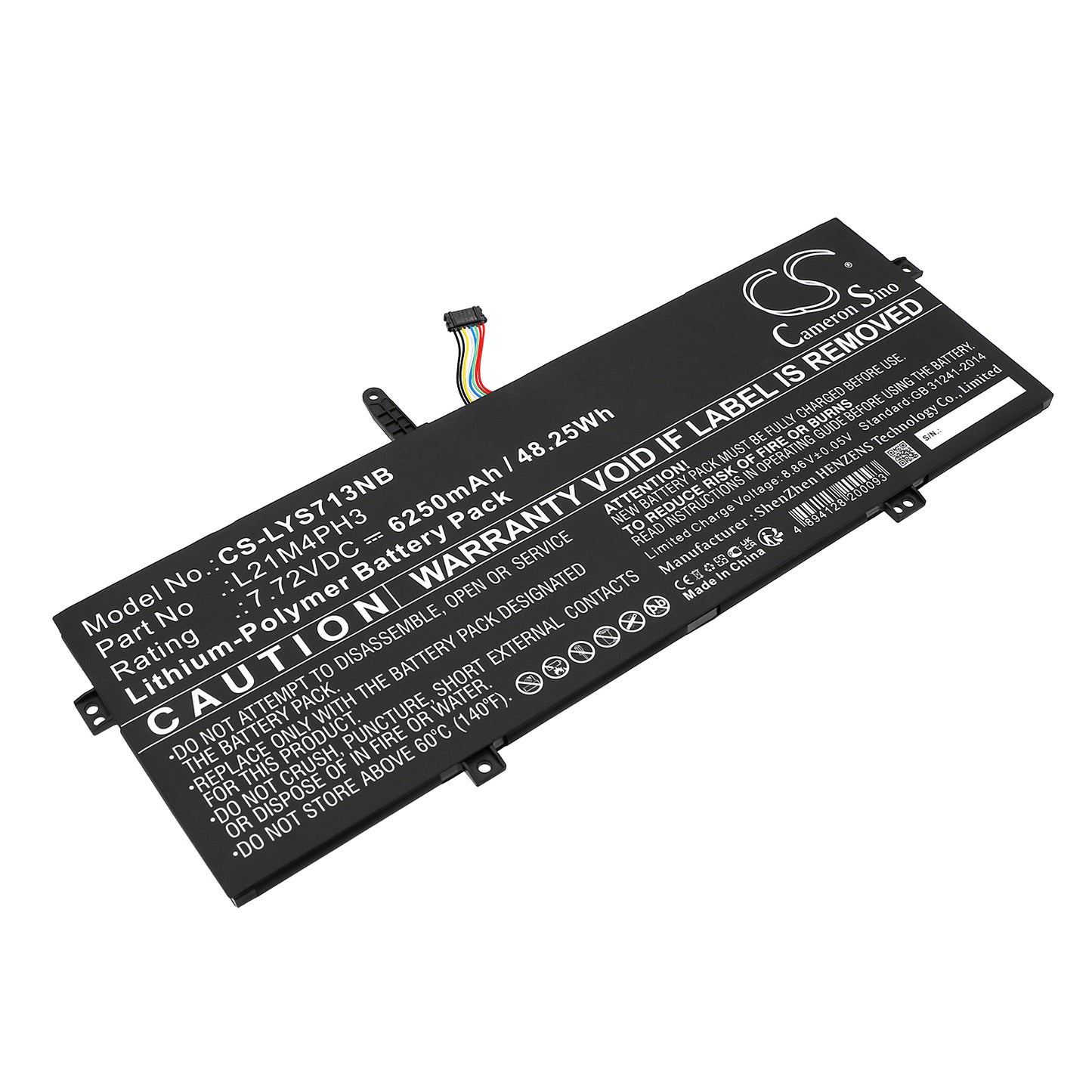 CS-LYS713NB Replacement Battery – Compatible with Yoga Slim 7 Carbon 13IAP7 82U9, Yoga Slim 7 Carbon 13IAP7 82U9, Yoga Slim 7 Carbon 13IAP7 82U9, Yoga Slim 7 Carbon 13IAP7 82U9, Yoga Slim 7 Carbon 13IAP7 82U9, Yoga Slim 7 Carbon 13IAP7 82U9, Yoga Slim 7 Carbon 13IAP7 82U9, Yoga Slim 7 Carbon 13IAP7 82U9, Yoga Slim 7 Carbon 13IAP7 82U9, Yoga Slim 7 Carbon 13IAP7 82U9, Yoga Slim 7 Carbon 13IAP7 82U9, Yoga Slim 7 Carbon 13IAP7 82U9, Yoga Slim 7 Carbon 13IAP7 82U9, Yoga Slim 7 Carbon 13IAP7 82U9,