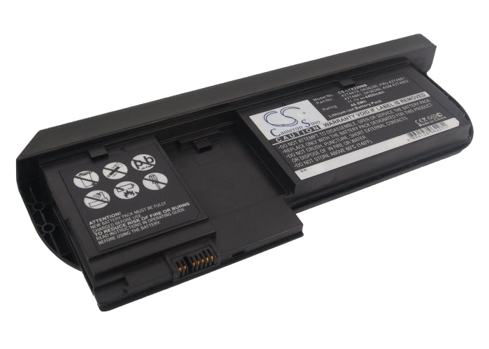 11.1V 4400mAh/48.84Wh Li-ion Notebook/Laptop Battery for Lenovo