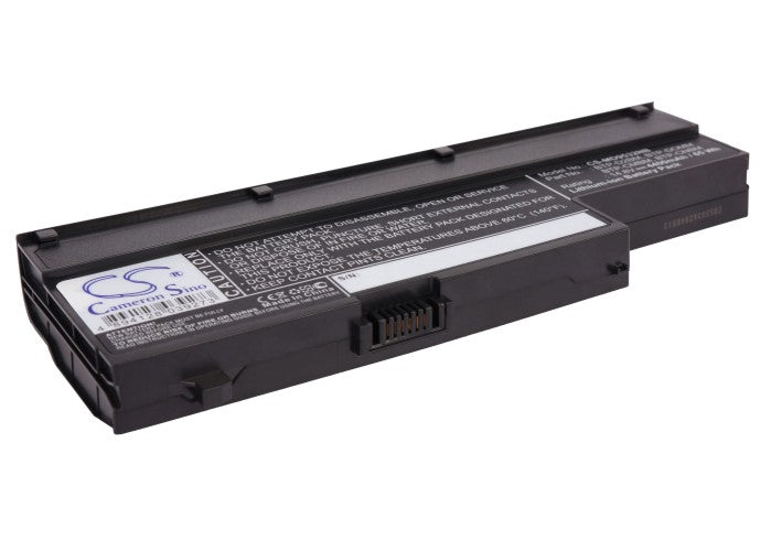 14.8V 4400mAh Li-ion UMPC/Netbook Battery for Medion