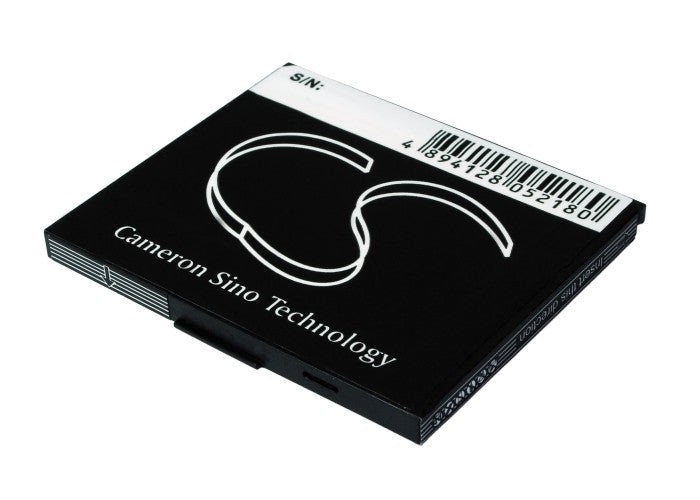 3.7V 1100mAh Li-ion Mobile/SmartPhone Battery for Emporia
