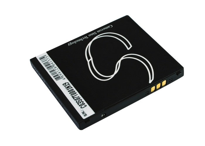 3.7V 700mAh Li-ion Mobile/SmartPhone Battery for Emporia