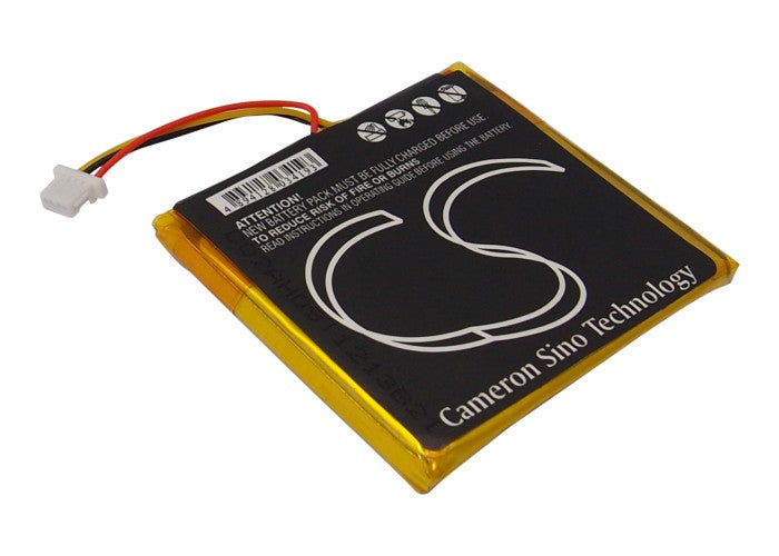3.7V 1450mAh Li-Polymer GPS/Navigator Battery for Typhoon