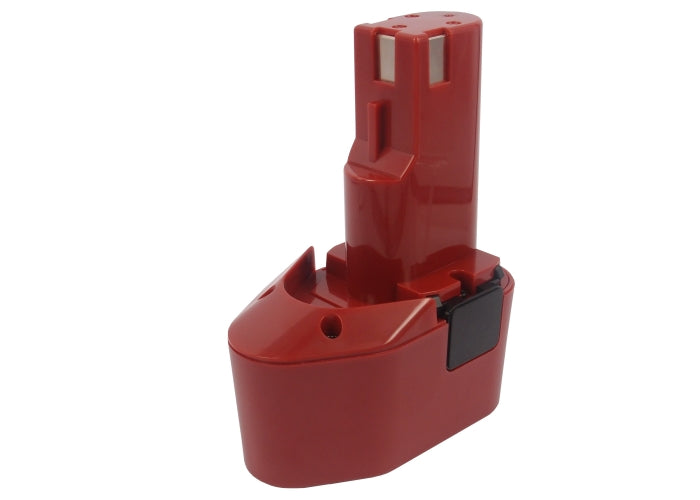 12V 1500mAh Ni-MH Power Tools Battery for Milwaukee