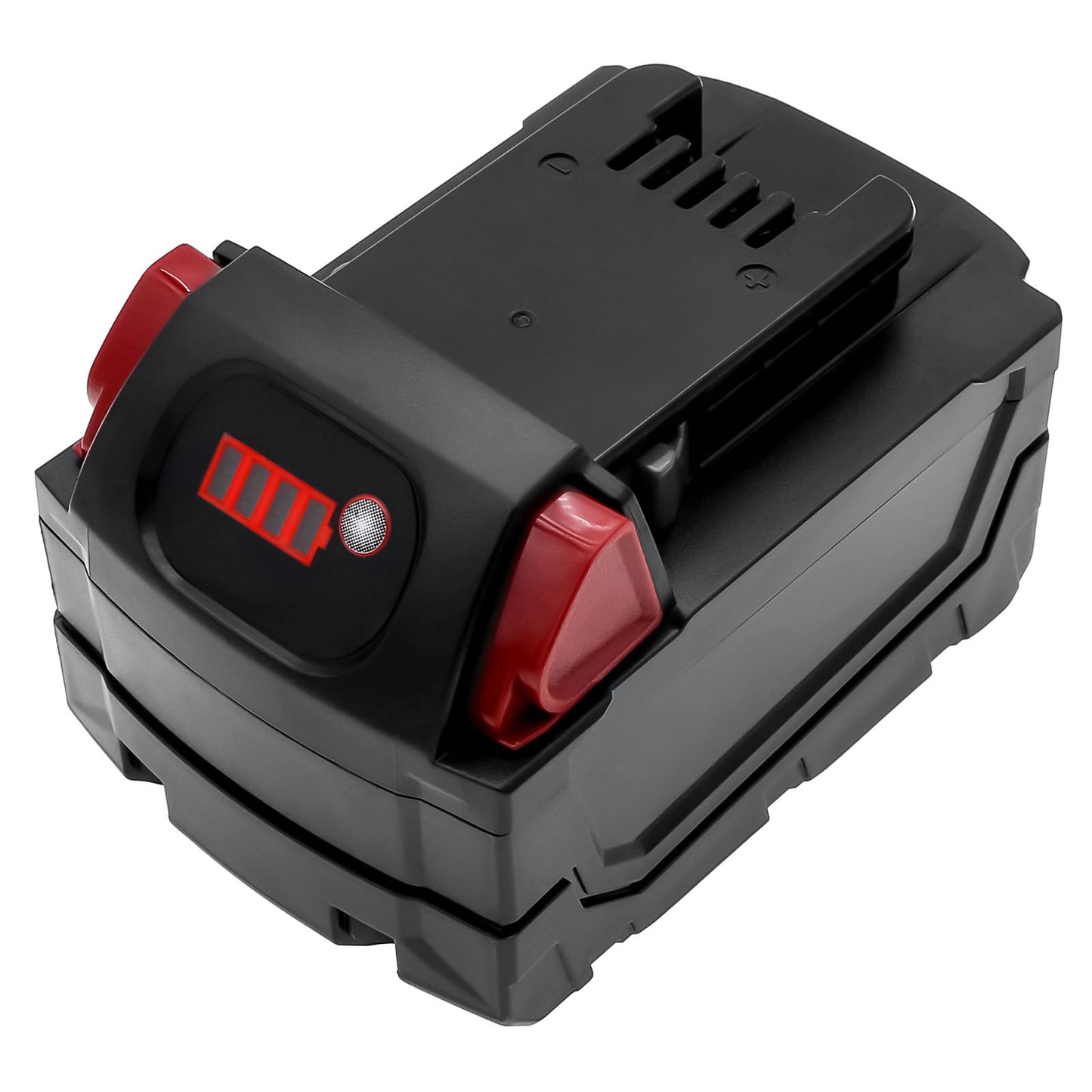 18V 3000mAh/54.00Wh Li-ion Power Tools Battery for Milwaukee