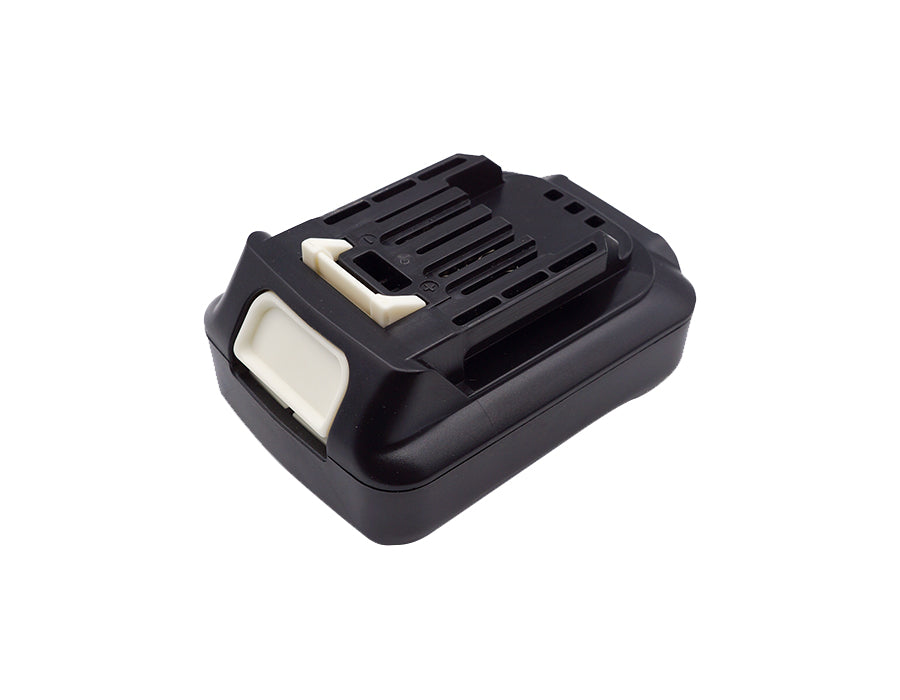 12V 2500mAh/30.00Wh Li-ion Power Tools Battery for Makita