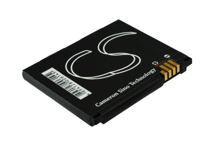 3.7V 750mAh Li-ion Mobile/SmartPhone Battery for Motorola