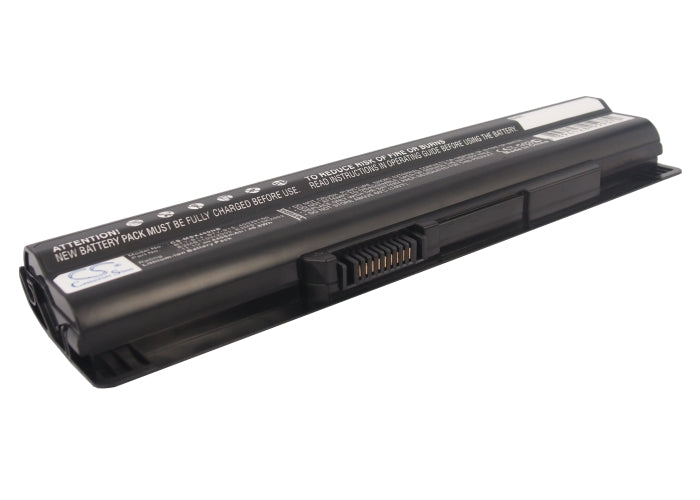 11.1V 4400mAh Li-ion Notebook/Laptop Battery for Medion