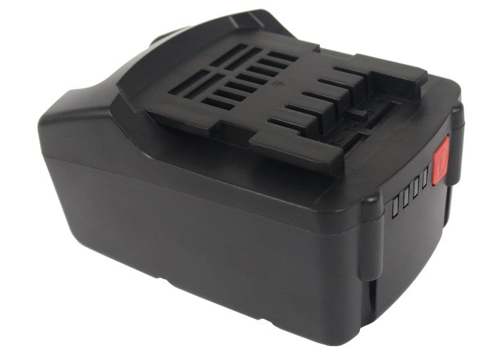 18V 3000mAh/54.0Wh Li-ion Power Tools Battery for Metabo