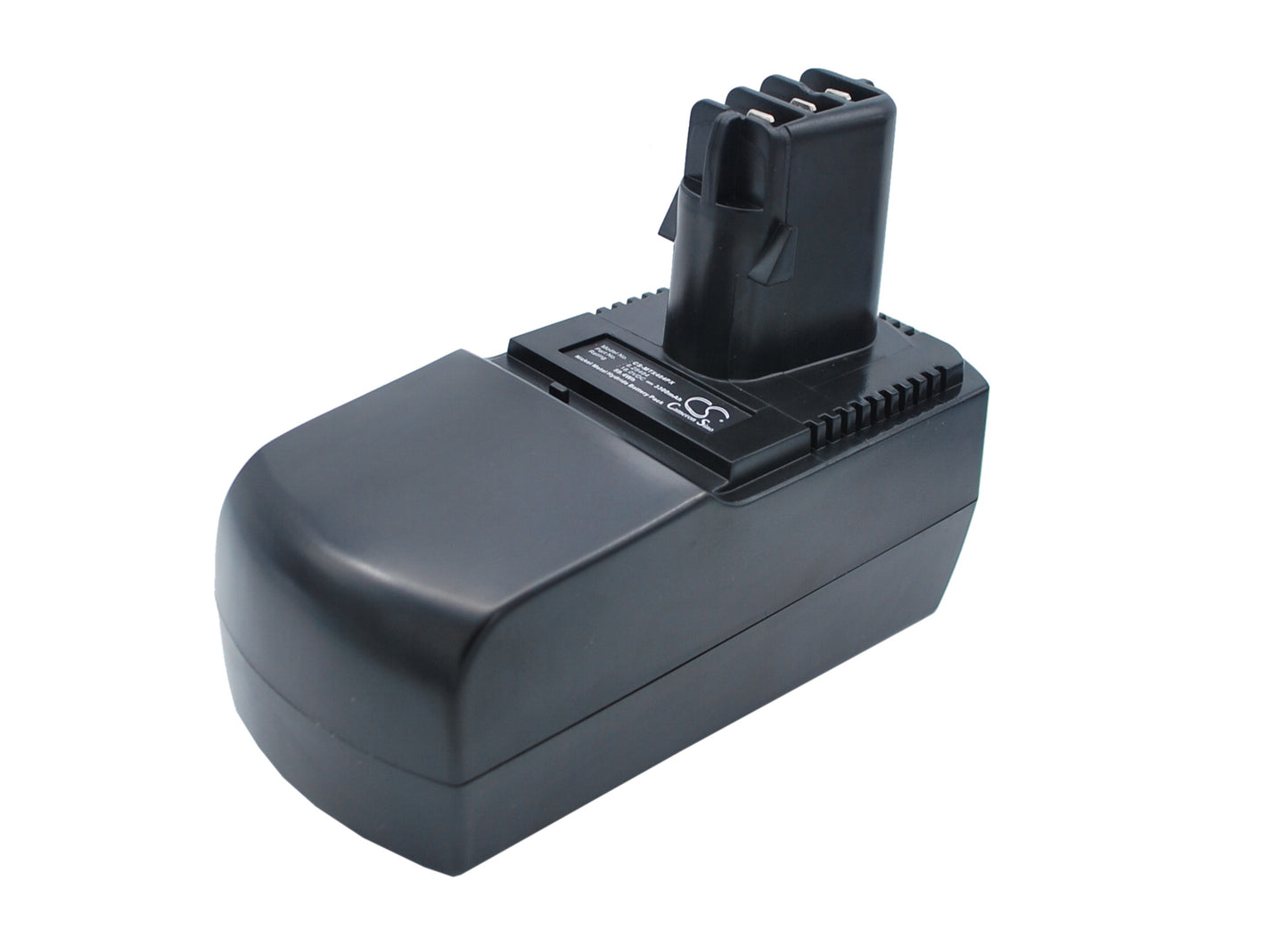 18V 3300mAh/59.4Wh Ni-MH Power Tools Battery for Metabo