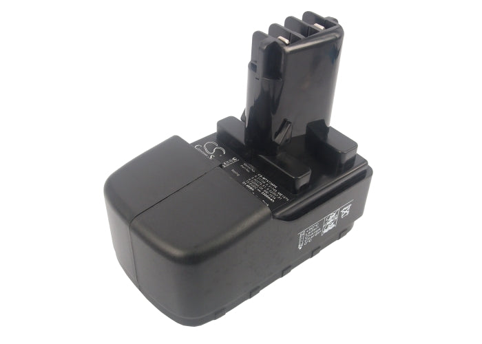 15.6V 3300mAh/51.48Wh Ni-MH Power Tools Battery for Metabo