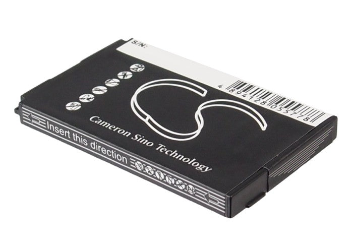 3.7V 900mAh/3.3Wh Li-ion Mobile/SmartPhone Battery for Myphone