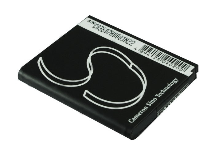 3.7V 850mAh Li-ion Mobile/SmartPhone Battery for Sagem