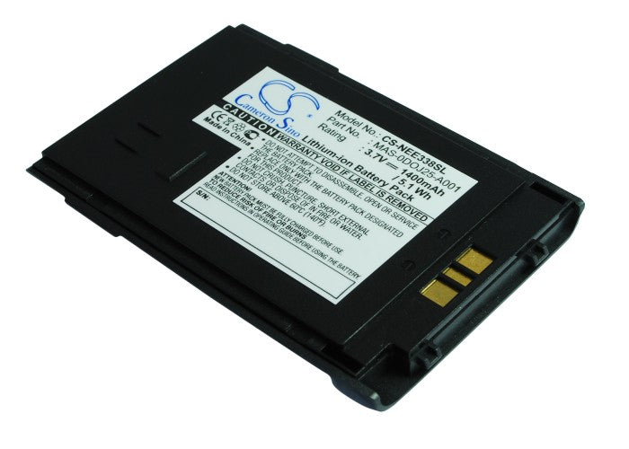 CS-NEE338SL Replacement Battery – Compatible with 338, E338