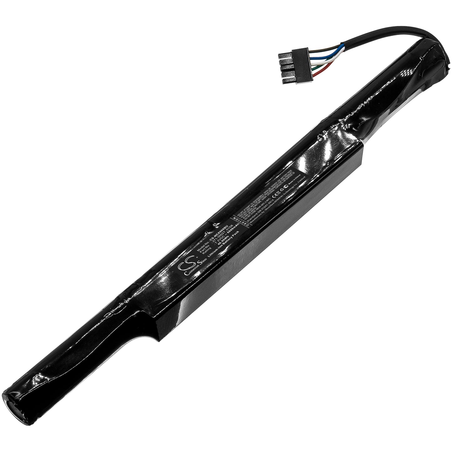 CS-NEX909BU Replacement Battery – Compatible with ES3259, FAS3240, NEX-90089