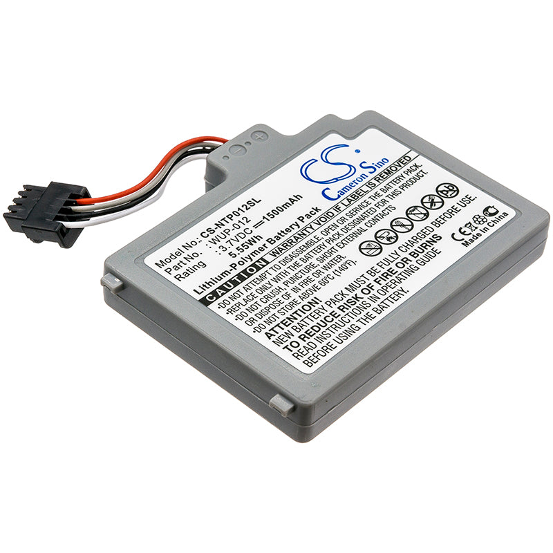 3.7V 1500mAh/5.55Wh Li-Polymer Game/PSP/NDS Battery for Nintendo