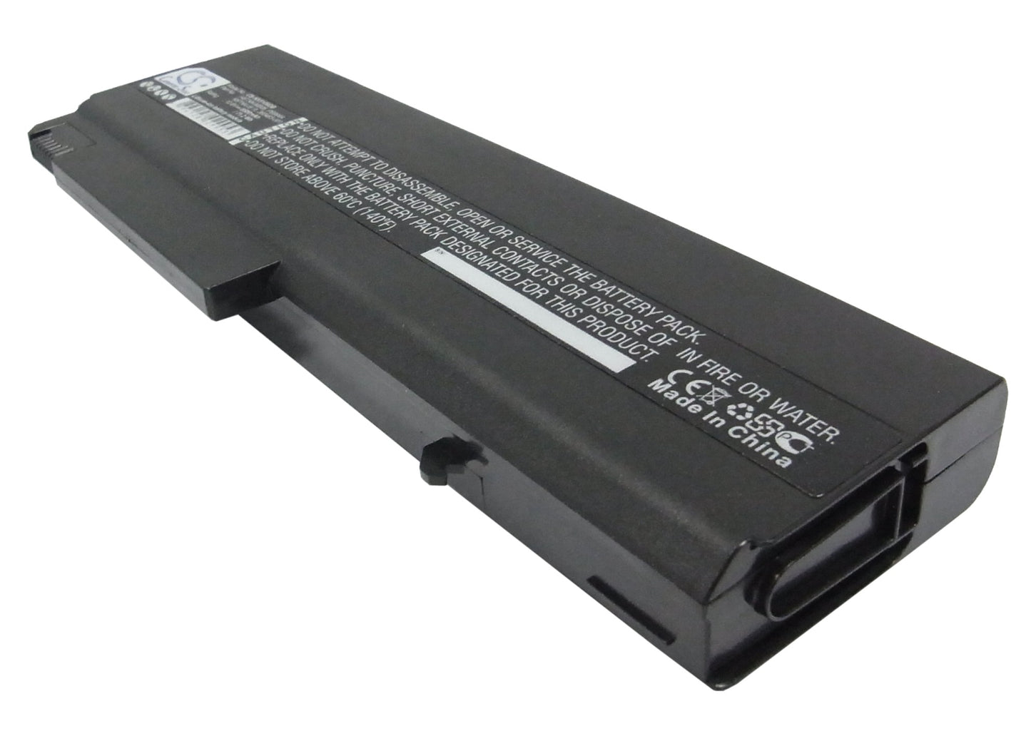 10.8V 6600mAh Li-ion Notebook/Laptop Battery for Compaq