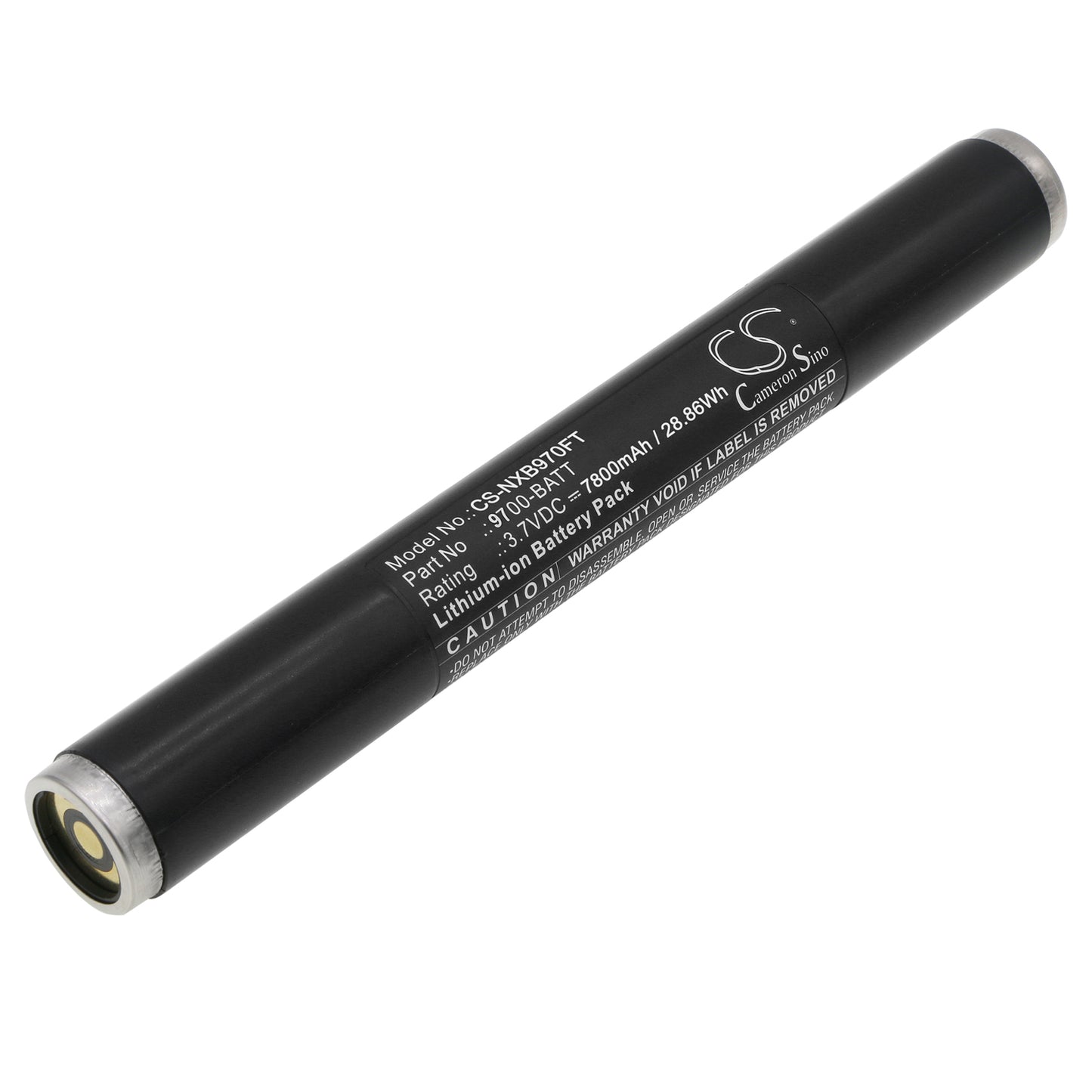 CS-NXB970FT Replacement Battery – Compatible with 9700, 9744, 9746