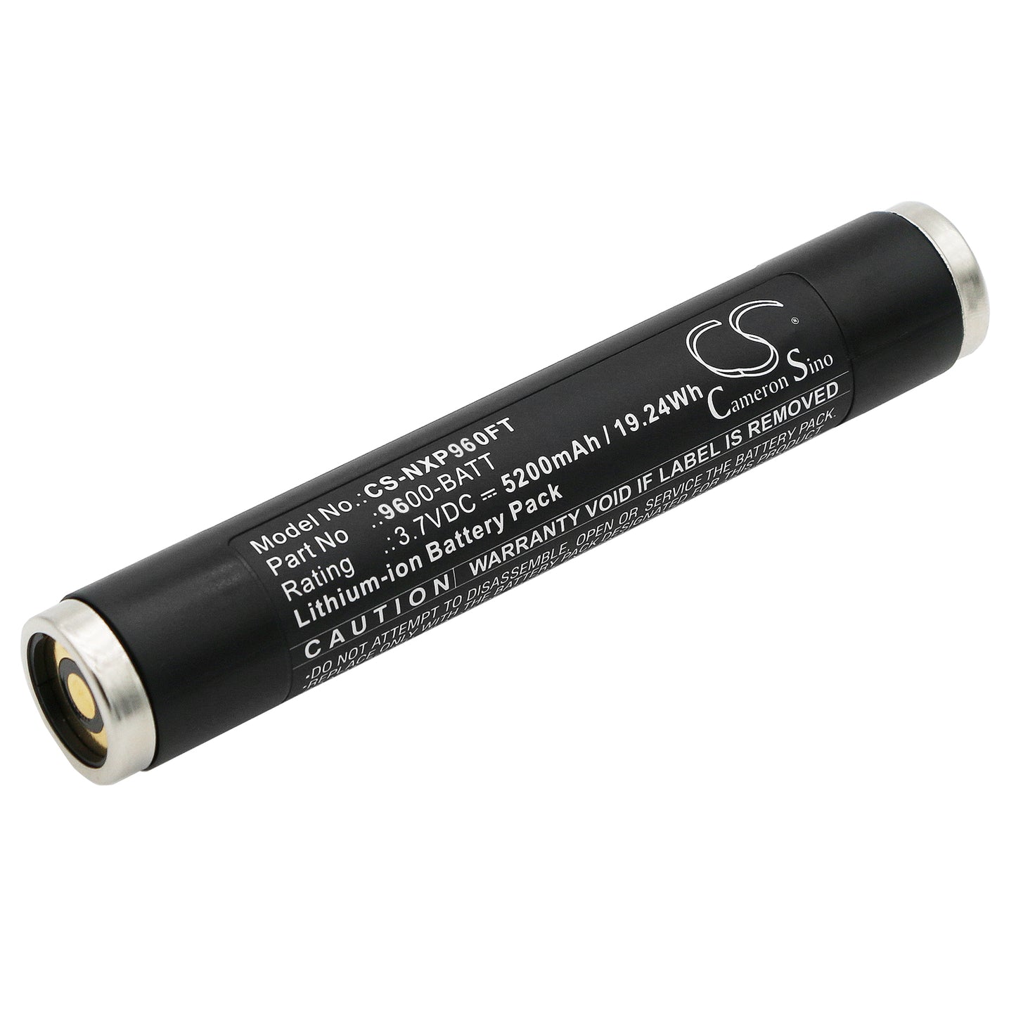 CS-NXP960FT Replacement Battery – Compatible with 9500, 9600, 9900, NSR-9500, NSR-9600, NSR--9900