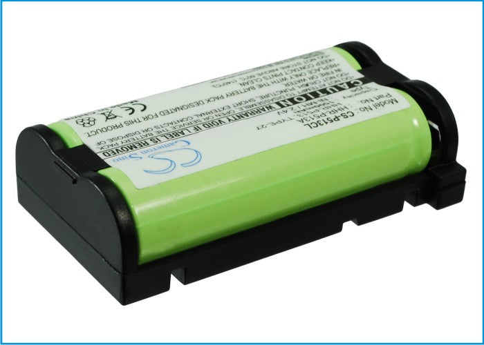 2.4V 1500mAh Ni-MH Cordless Phone Battery for AT&T