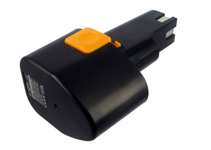 9.6V 3300mAh/31.68Wh Ni-MH Power Tools Battery for Panasonic