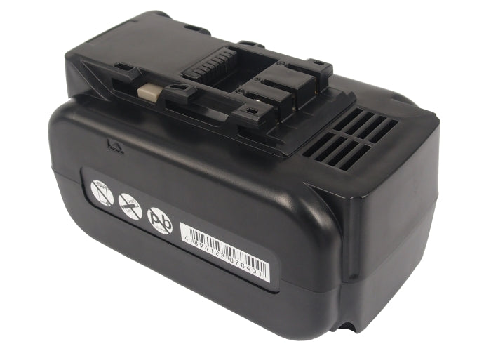 28.8V 2000mAh/57.6Wh Li-ion Power Tools Battery for Panasonic