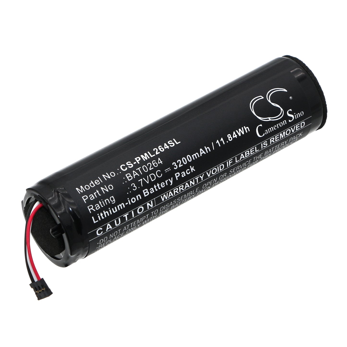 CS-PML264SL Replacement Battery – Compatible with iQos iluma i, iQos iluma i Prime