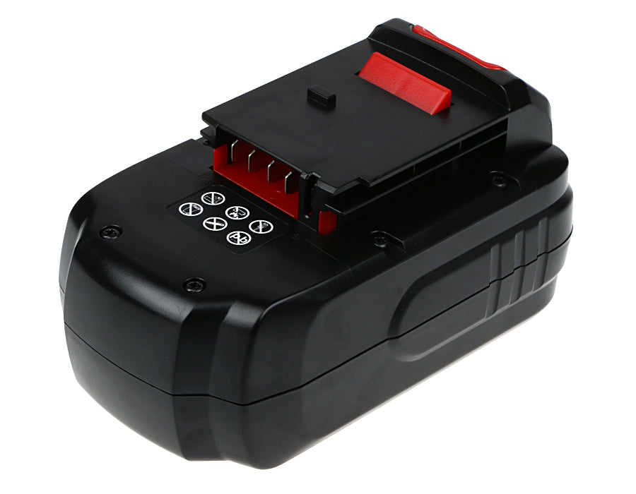 18V 3000mAh/54.00Wh Ni-MH Power Tools Battery for Porter Cable