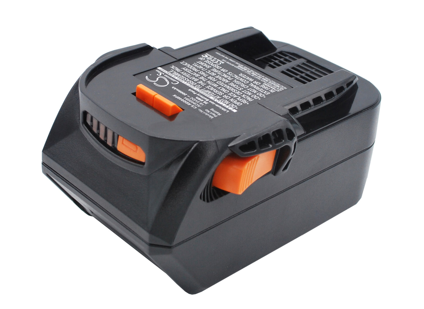 18V 2000mAh/36.00Wh Li-ion Power Tools Battery for AEG