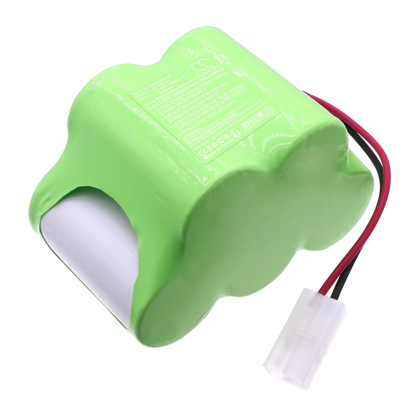 CS-RLH671FT Replacement Battery – Compatible with EHSS