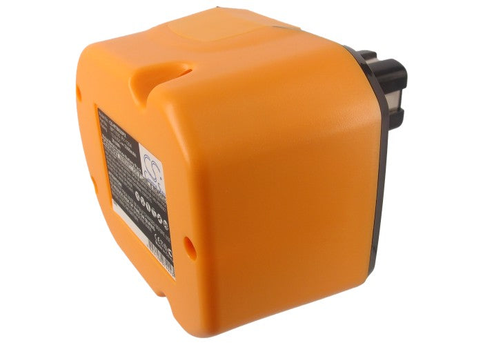 12V 3300mAh/39.6Wh Ni-MH Power Tools Battery for Ryobi