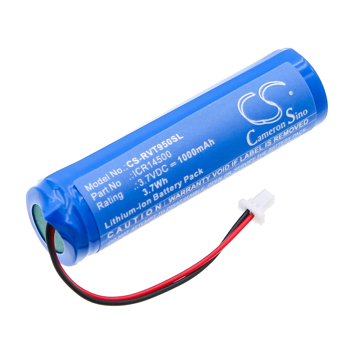 CS-RVT950SL Replacement Battery – Compatible with VT950